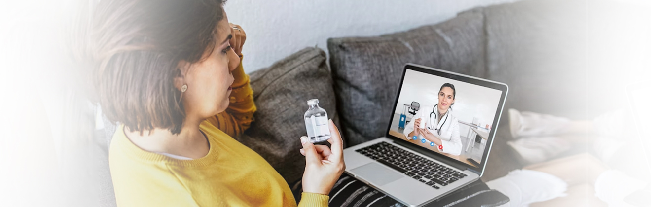 Online Medical Doctor Consultation | Speak with a Provider